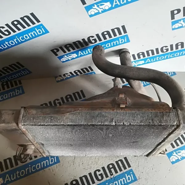 Radiatore Acqua Volkswagen Scirocco 1979