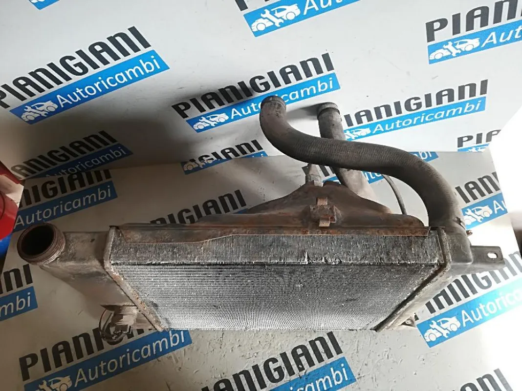 Radiatore Acqua Volkswagen Scirocco 1979