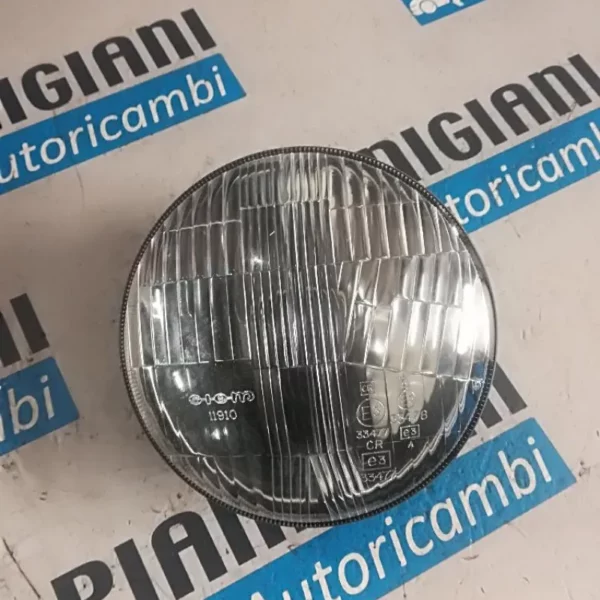 Faro Anteriore Destro Fiat Ritmo 1980