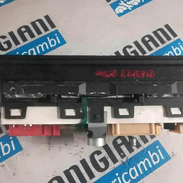 Contagiri / Contachilometri Fiat Ritmo 1980