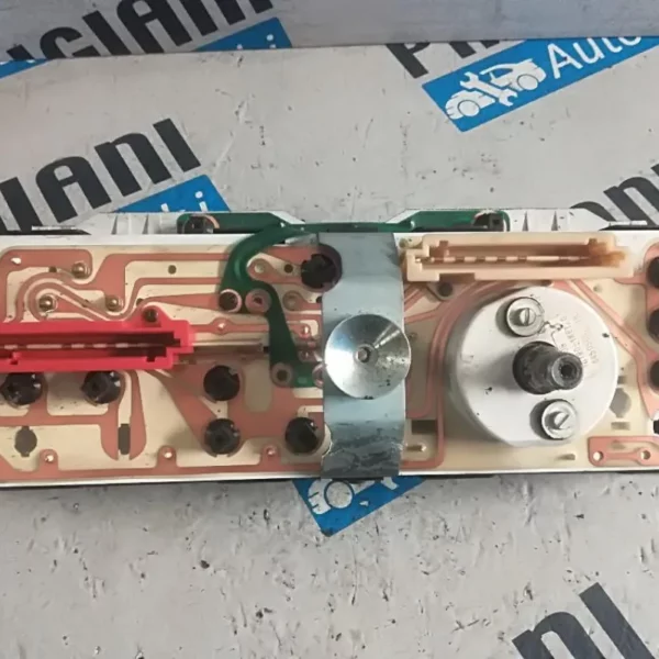 Contagiri / Contachilometri Fiat Ritmo 1980