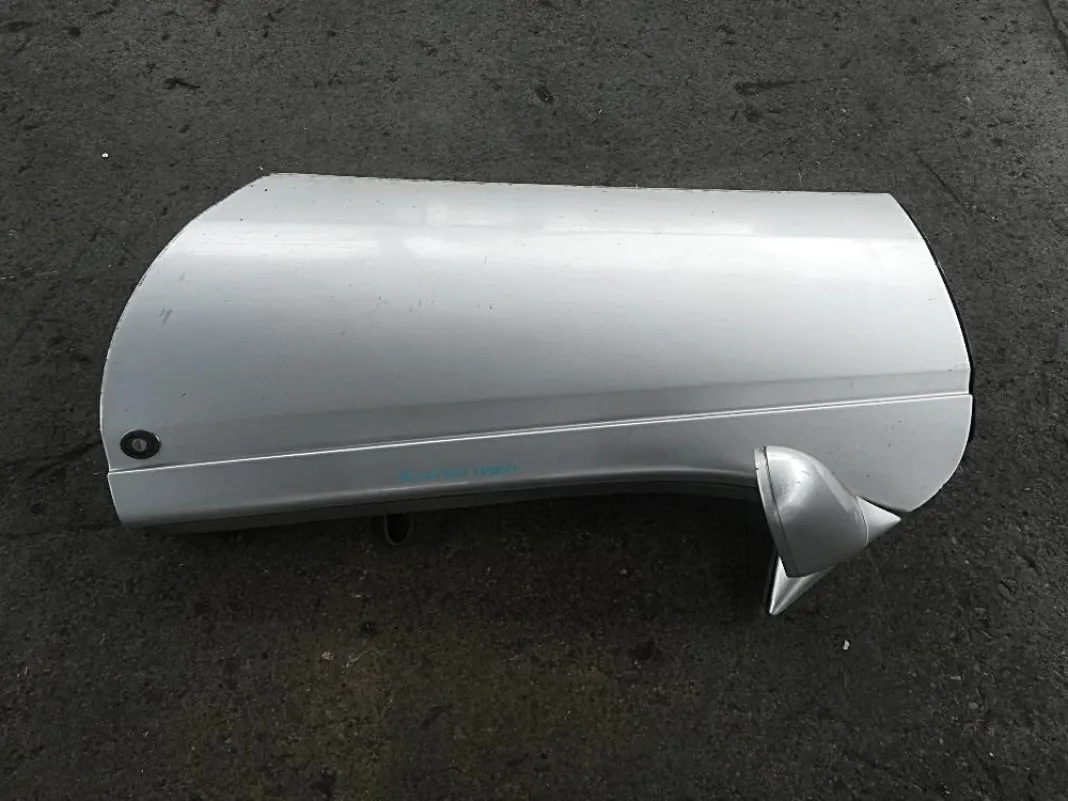 Porta Anteriore Sinistra Alfa Romeo GTV 1997