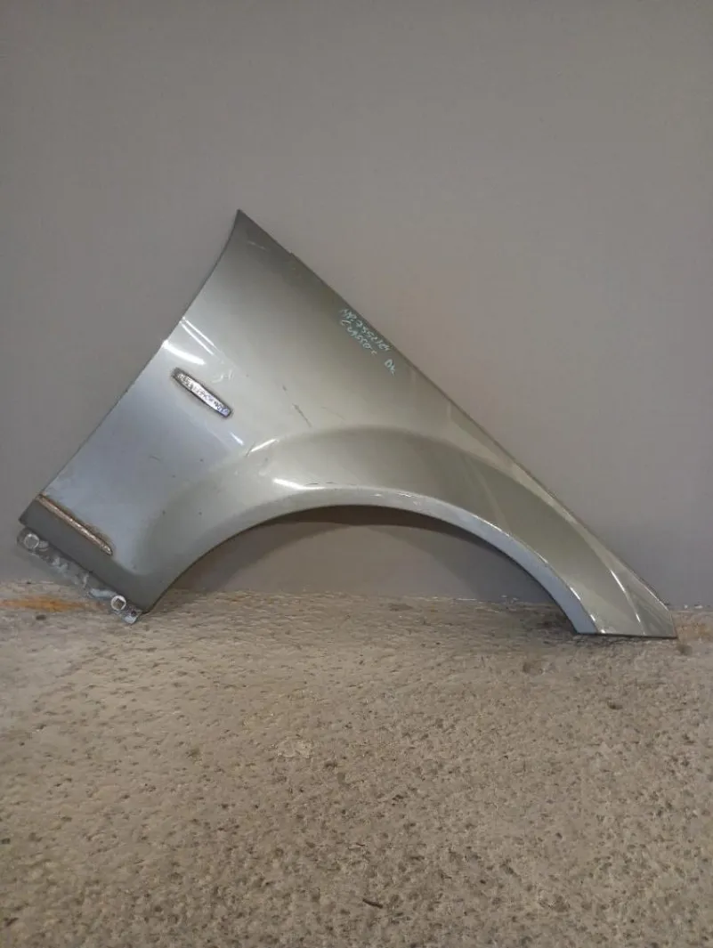 Parafango Anteriore Destro Mercedes-Benz Classe C W204 4p 2007 – 2012