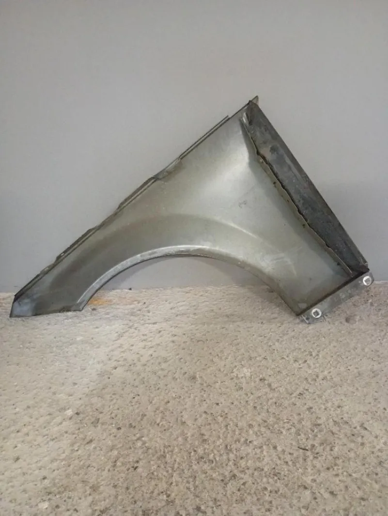 Parafango Anteriore Destro Mercedes-Benz Classe C W204 4p 2007 – 2012