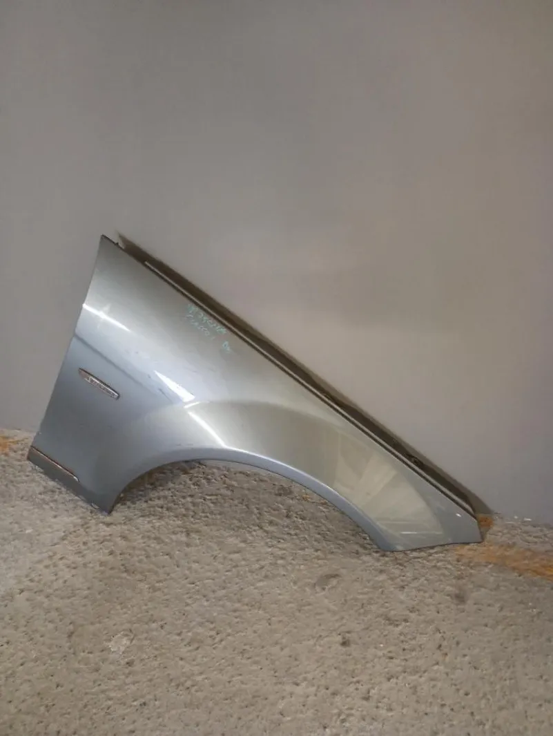 Parafango Anteriore Destro Mercedes-Benz Classe C W204 4p 2007 – 2012