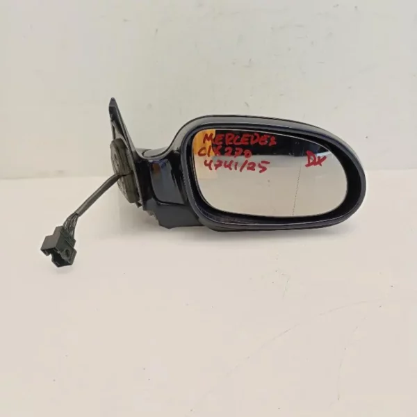 Specchietto / Retrovisore Esterno Destro Mercedes-Benz CLK 2002 – 2005