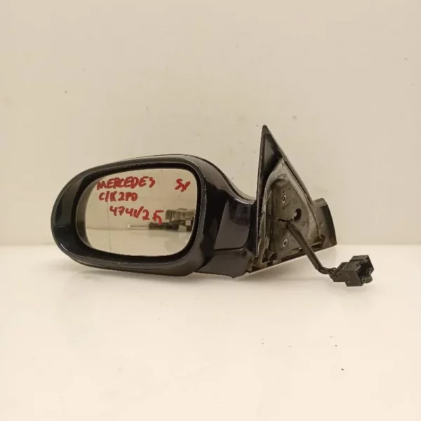 Specchietto / Retrovisore Esterno Sinistro Mercedes-Benz CLK 2002 – 2005