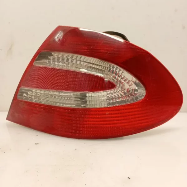 Faro / Fanale Posteriore Destro Mercedes-Benz CLK 2002 – 2005