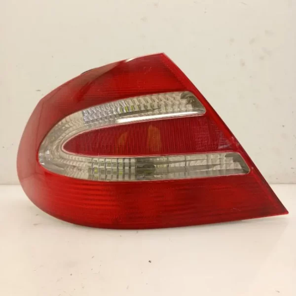 Faro / Fanale Posteriore Sinistro Mercedes-Benz CLK 2002 – 2005