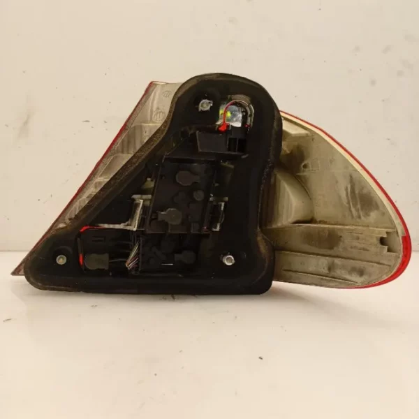 Faro / Fanale Posteriore Sinistro Mercedes-Benz CLK 2002 – 2005
