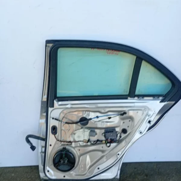 Porta / Portiera Posteriore Destra Mercedes-Benz Classe C W204 ber. 4p 2007-2011
