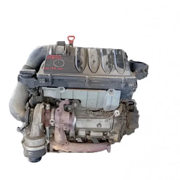 Motore Mercedes-Benz Classe A 640942 155.000 KM