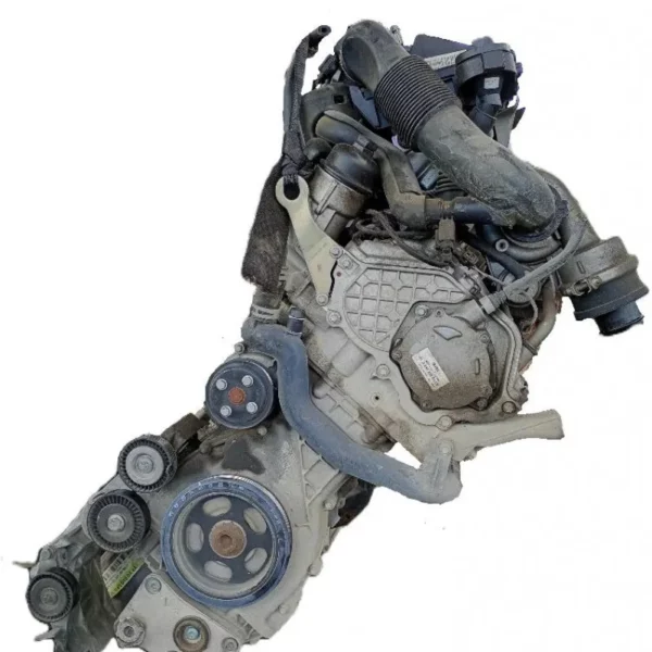 Motore Mercedes-Benz Classe A 640942 155.000 KM