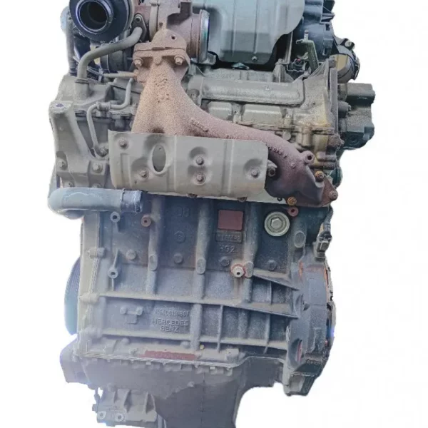 Motore Mercedes-Benz Classe A 640942 155.000 KM