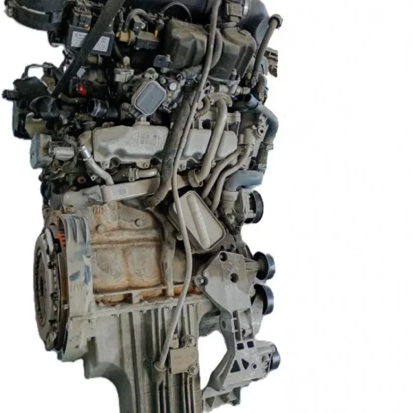 Motore Mercedes-Benz Classe A 640942 155.000 KM