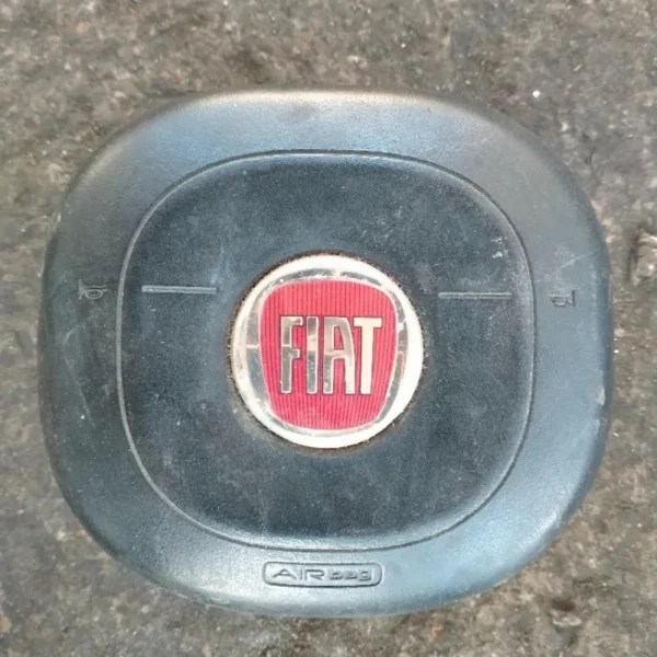 Kit Airbag Fiat Panda 2013