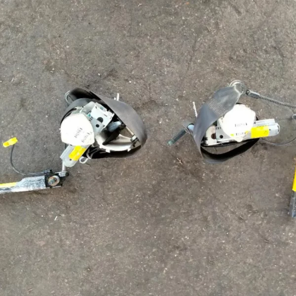 Kit Airbag Fiat Panda 2013