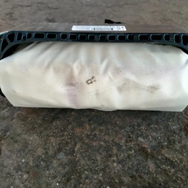 Kit Airbag Fiat Panda 2013