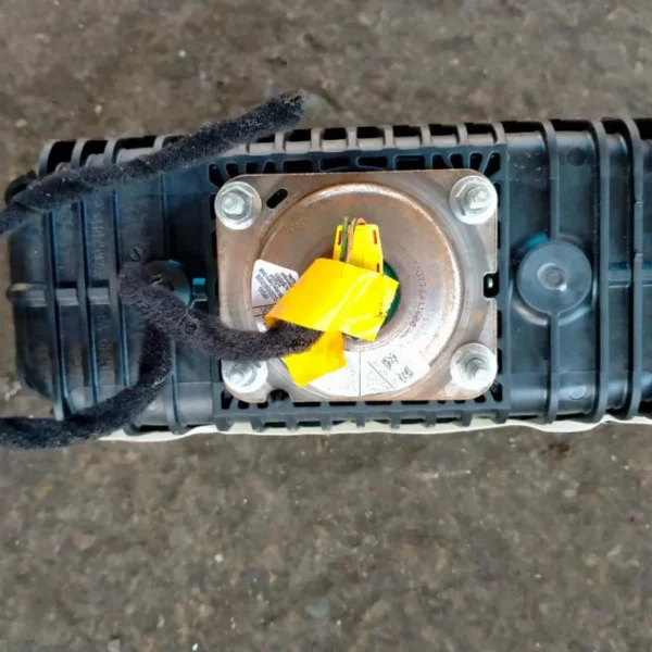 Kit Airbag Fiat Panda 2013