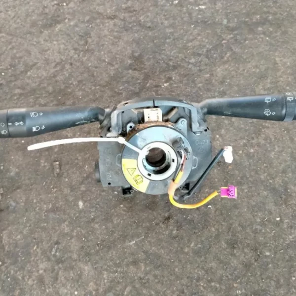 Kit Airbag Fiat Panda 2013