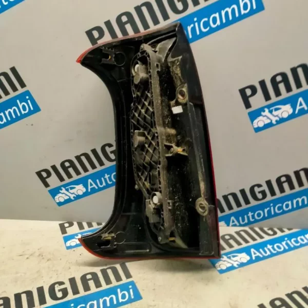 Faro Posteriore Destro Fiat Panda 2011 – 2024