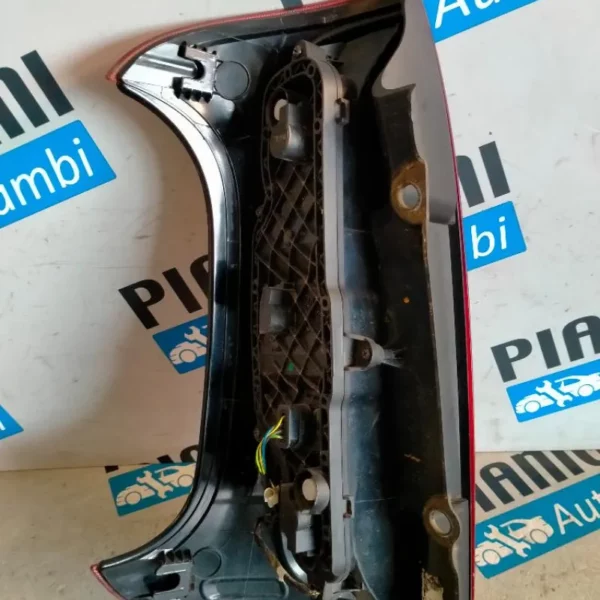 Faro Posteriore Destro Fiat Panda 2016
