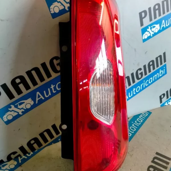 Faro Posteriore Destro Fiat Panda 2016