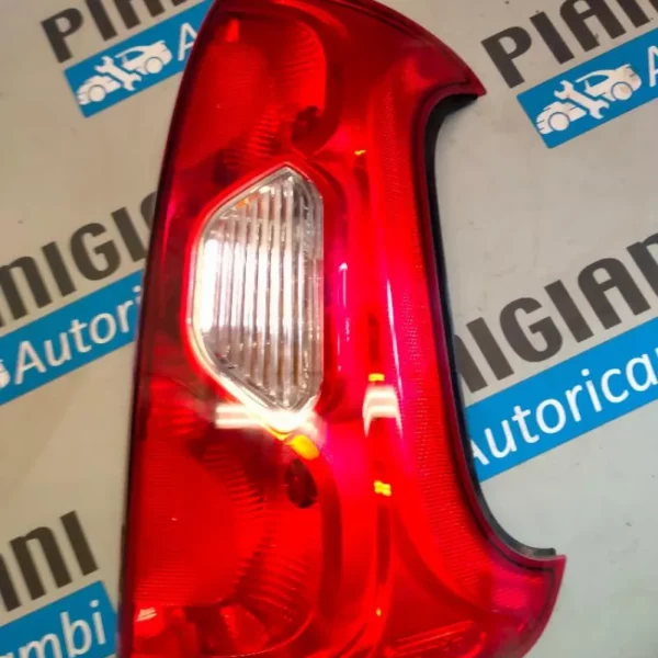 Faro Posteriore Destro Fiat Panda 2021