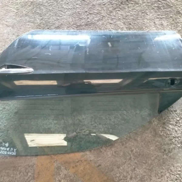 Porta Anteriore Sinistra Alfa Romeo Brera 2006