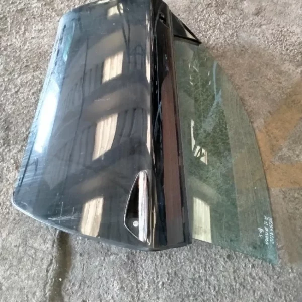 Porta Anteriore Sinistra Alfa Romeo Brera 2006