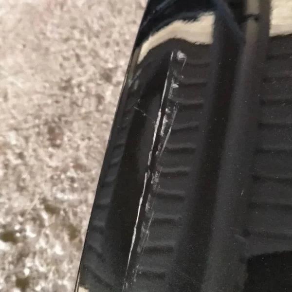 Porta Anteriore Sinistra Alfa Romeo Brera 2006