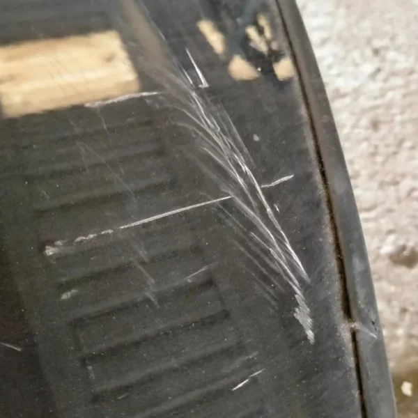 Porta Anteriore Sinistra Alfa Romeo Brera 2006