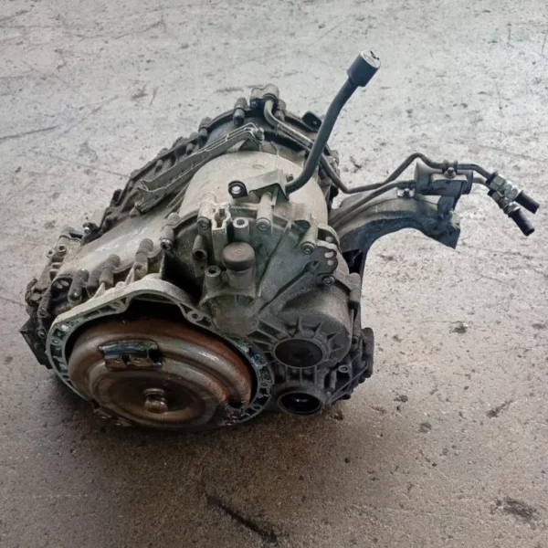 Cambio Automatico Mercedes-Benz Classe A W169 1.5 70 KW 266920 2004 – 2008