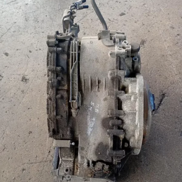 Cambio Automatico Mercedes-Benz Classe A W169 1.5 70 KW 266920 2004 – 2008