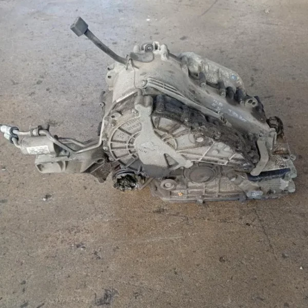 Cambio Automatico Mercedes-Benz Classe A W169 1.5 70 KW 266920 2004 – 2008