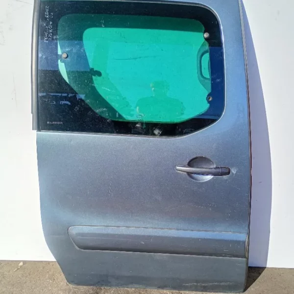Porta / Portiera Posteriore Scorrevole Destra Peugeot Partner 2008 – 2012