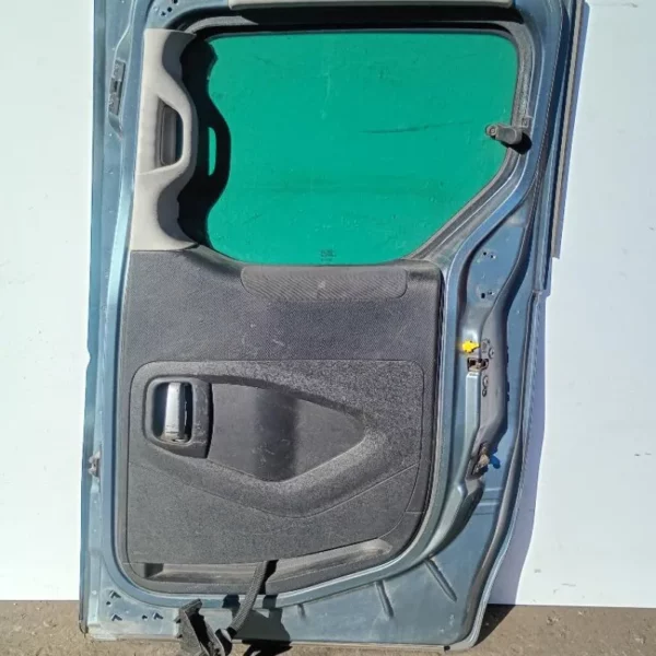 Porta / Portiera Posteriore Scorrevole Destra Peugeot Partner 2008 – 2012