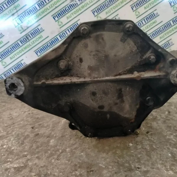 Differenziale Posteriore Mercedes-Benz Classe C 646962 2003