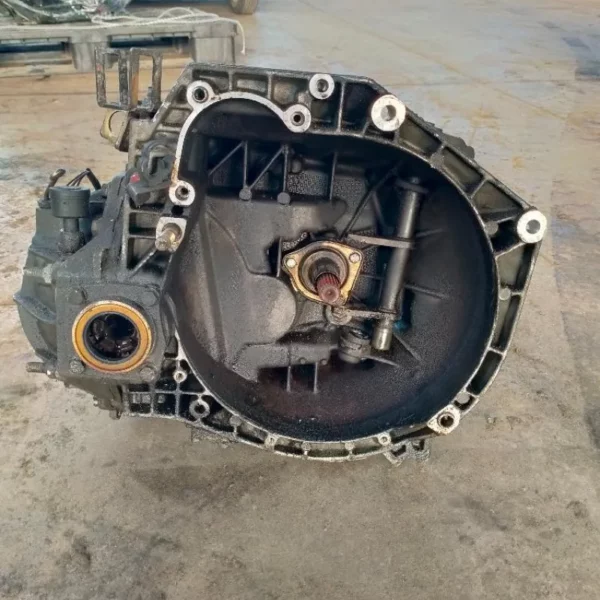 Cambio Lancia K 834A4000 1998