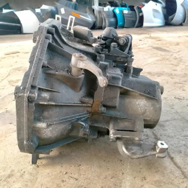 Cambio Lancia K 834A4000 1998