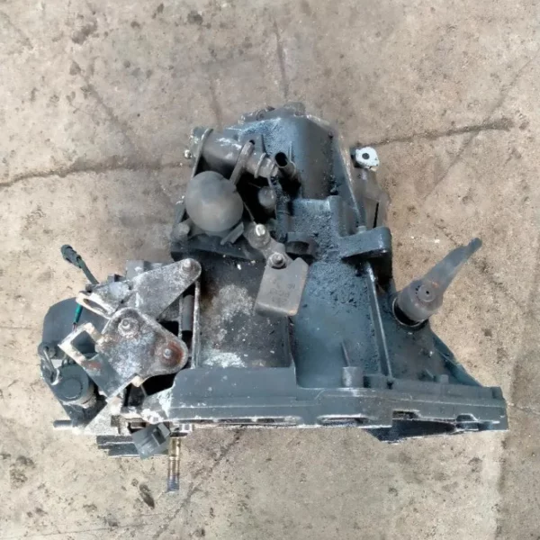 Cambio Lancia K 834A4000 1998