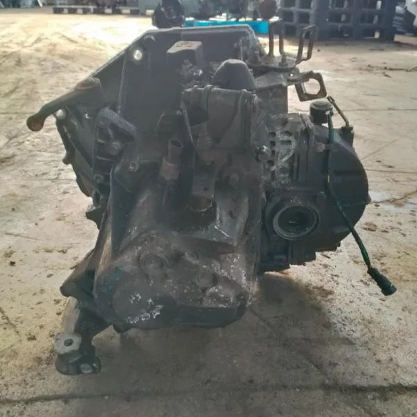 Cambio Lancia K 834A4000 1998