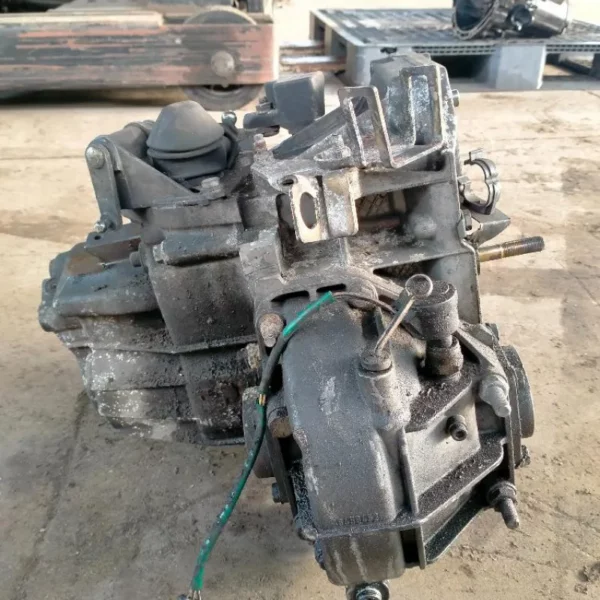 Cambio Lancia K 834A4000 1998