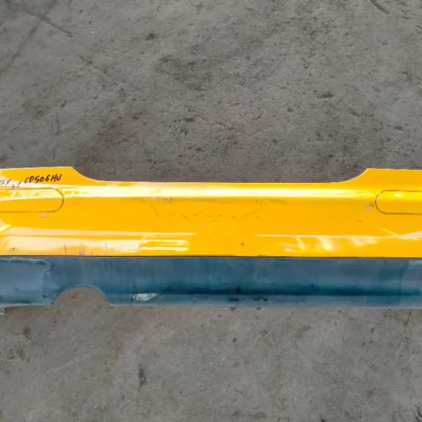 Paraurti Posteriore Mercedes-Benz SLK 1998