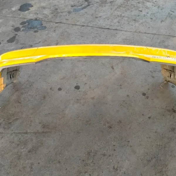 Paraurti Posteriore Mercedes-Benz SLK 1998