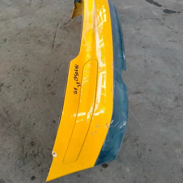 Paraurti Posteriore Mercedes-Benz SLK 1998