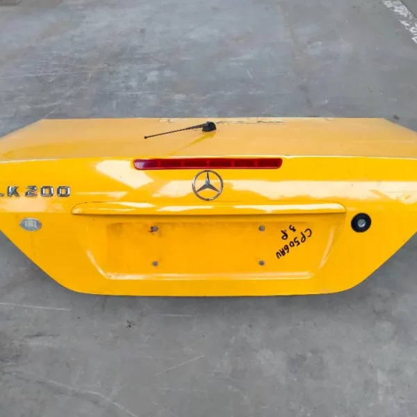 Portellone Posteriore Mercedes-Benz SLK 1998