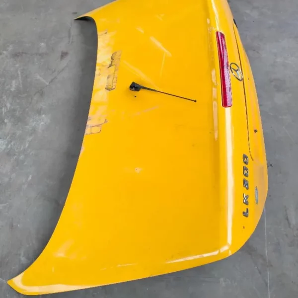 Portellone Posteriore Mercedes-Benz SLK 1998