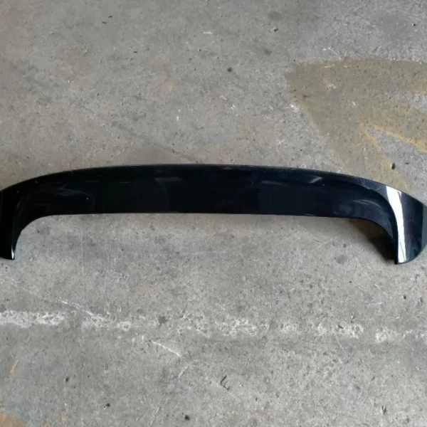 Terzo Stop Alfa Romeo Giulietta 2016