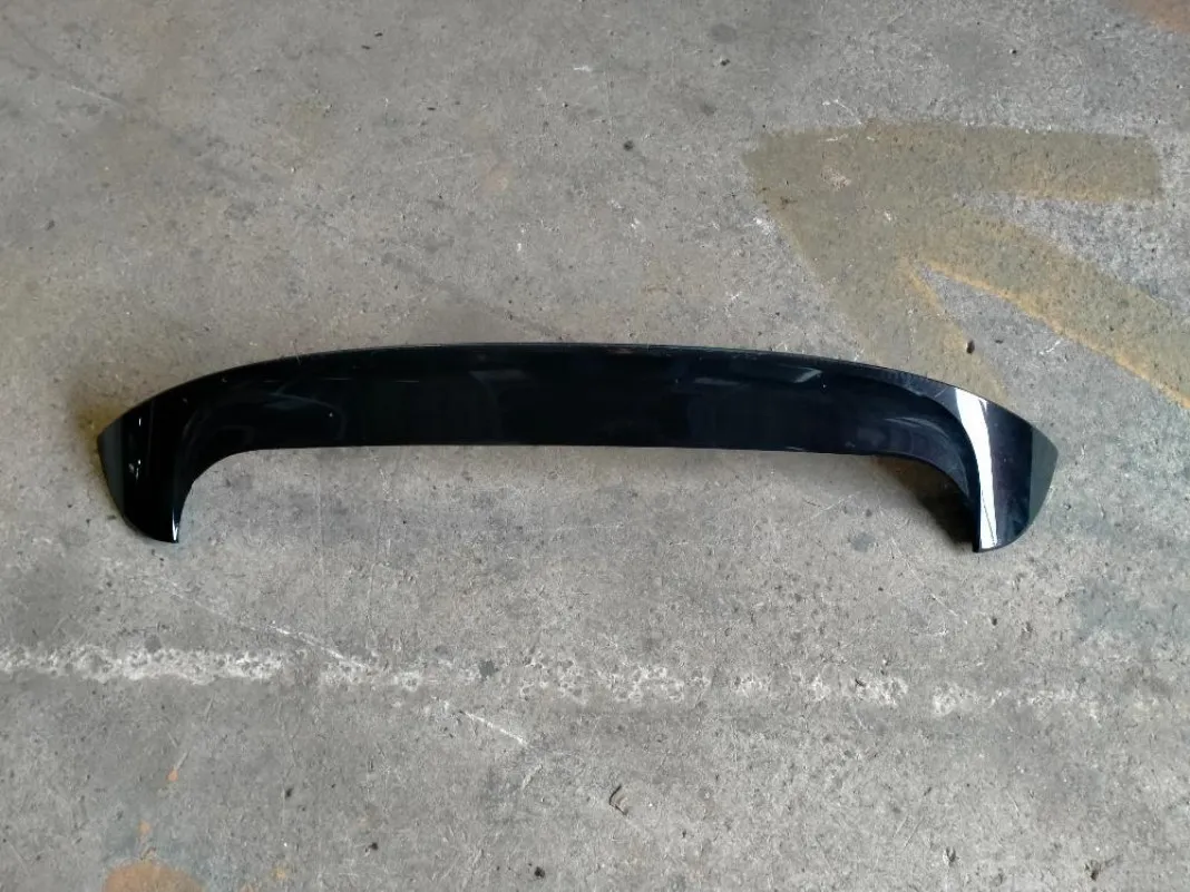 Terzo Stop Alfa Romeo Giulietta 2016